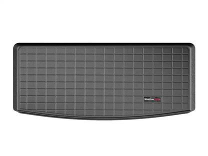 WeatherTech WT Cargo Liners - Black by WeatherTech