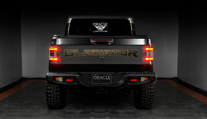 ORACLE Lighting ORL Tail Light Assemblies