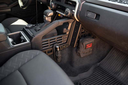 DV8 Offroad DVE Molle Panels