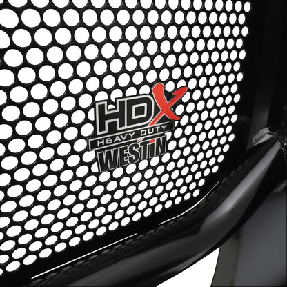 Westin WES HDX Grille Guards