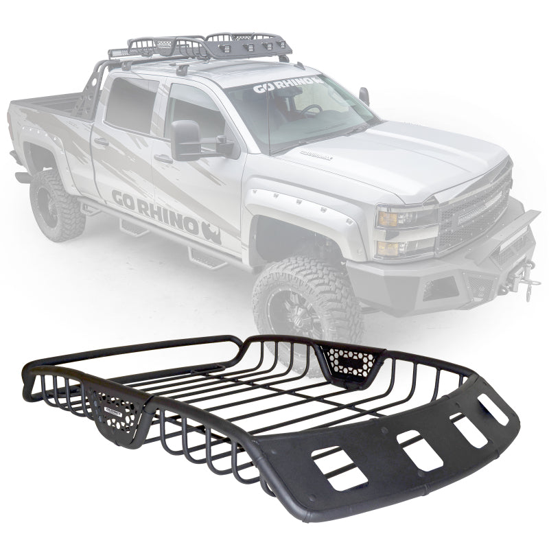 Go Rhino GOR SR Racks