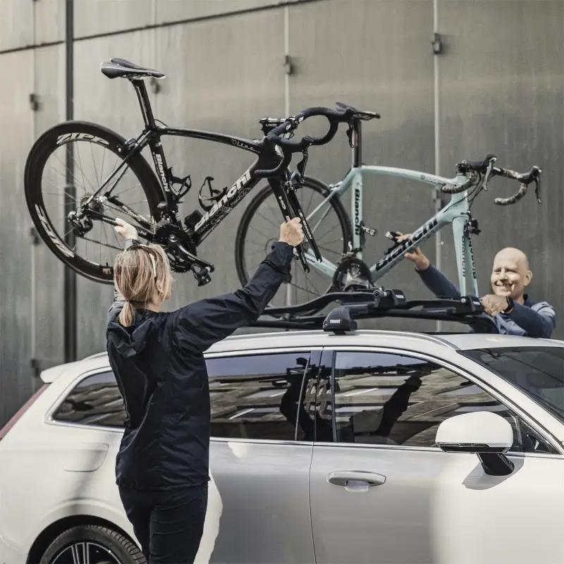 Thule THU FastRide Bike Rack by Thule