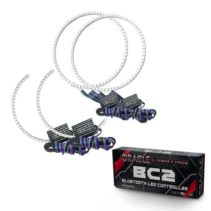 ORACLE Lighting ORL Headlight Halo Kits by ORACLE Lighting