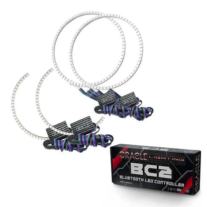 ORACLE Lighting ORL Headlight Halo Kits by ORACLE Lighting