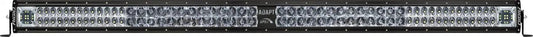 RIGID Industries Adapt E-Series LED Light Bar With 3 Lighting Zones And GPS Module, 50 Inch by RIGID Industries