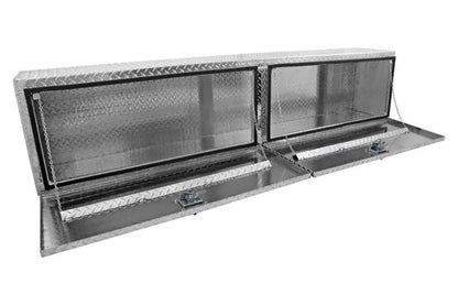 Dee Zee DZE HD Toolbox by Dee Zee