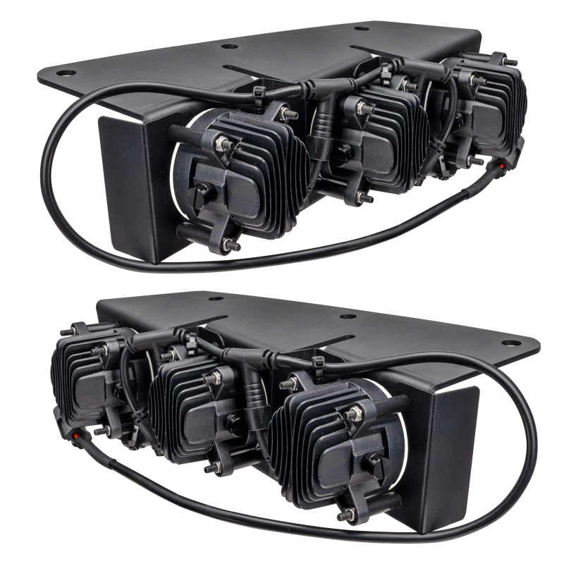 ORACLE Lighting ORL Fog Light Assembly