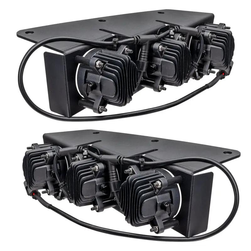 ORACLE Lighting ORL LED Fog Lights by ORACLE Lighting
