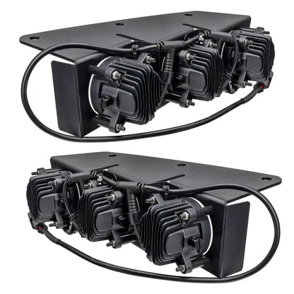 ORACLE Lighting ORL LED Fog Lights by ORACLE Lighting