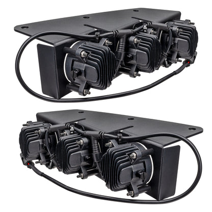 ORACLE Lighting ORL Fog Light Assembly