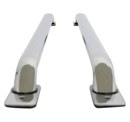 Westin WES Platinum Oval Bed Rails by Westin