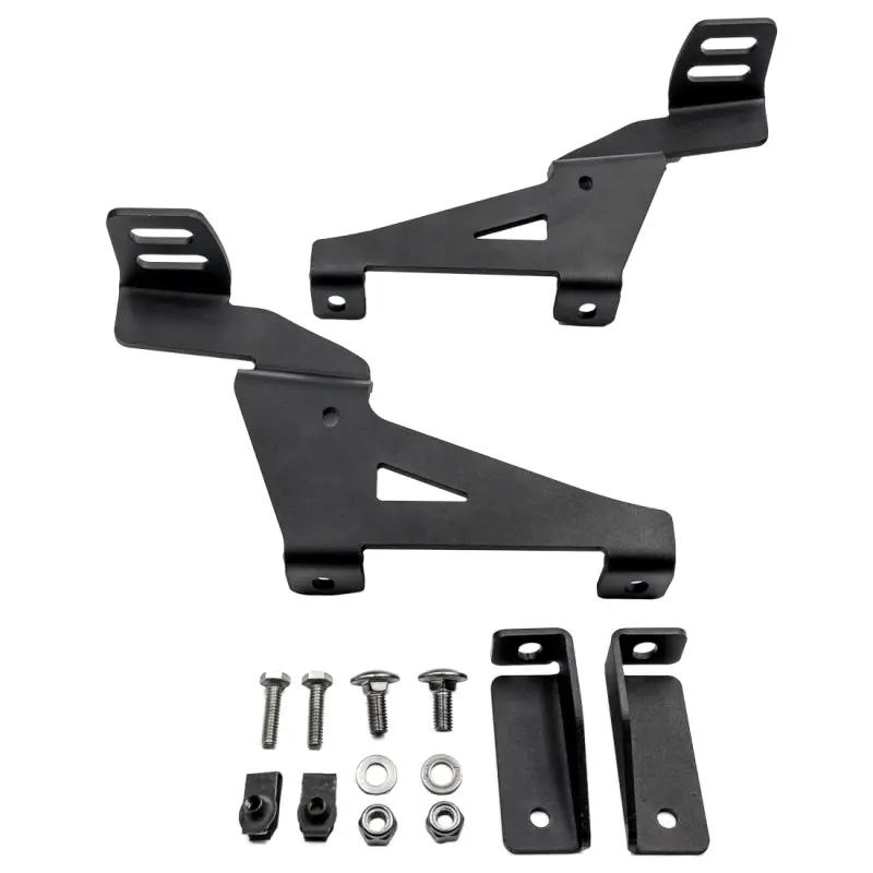 Rigid Industries RIG Bar Mount - A-Pillar by Rigid Industries
