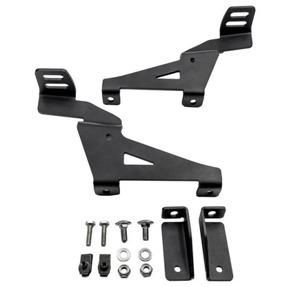 Rigid Industries RIG Bar Mount - A-Pillar by Rigid Industries