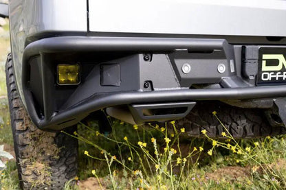 DV8 Offroad DVE Rear Bumpers by DV8 Offroad