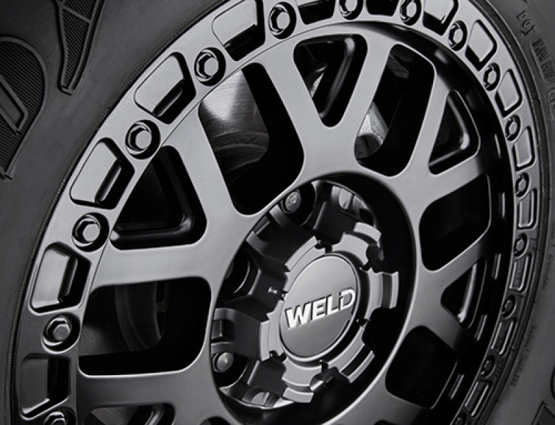 Ford Racing FR Wheels by Ford Racing
