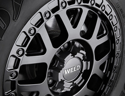 Ford Racing FR Wheels by Ford Racing