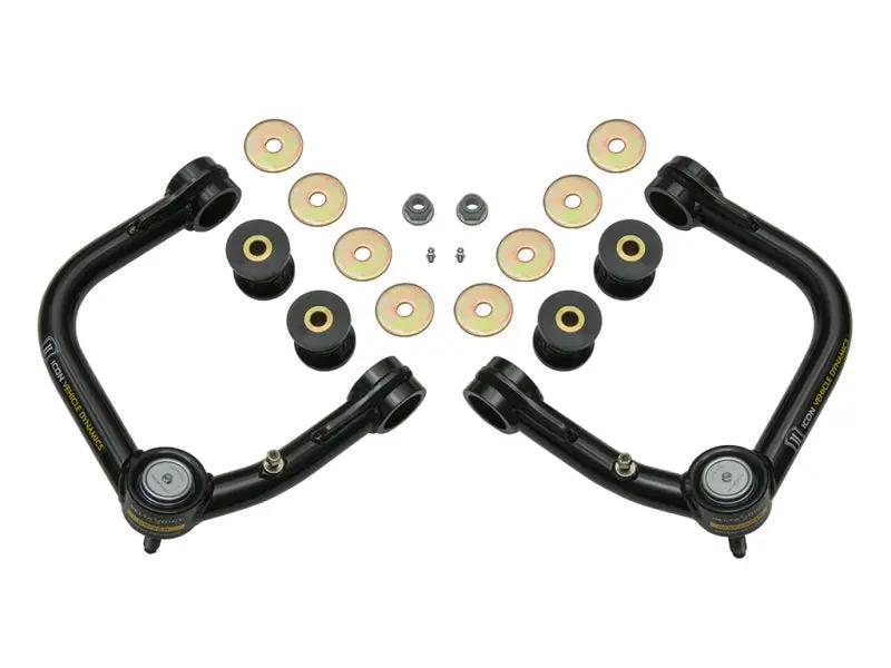 ICON ICO Upper Control Arms by ICON