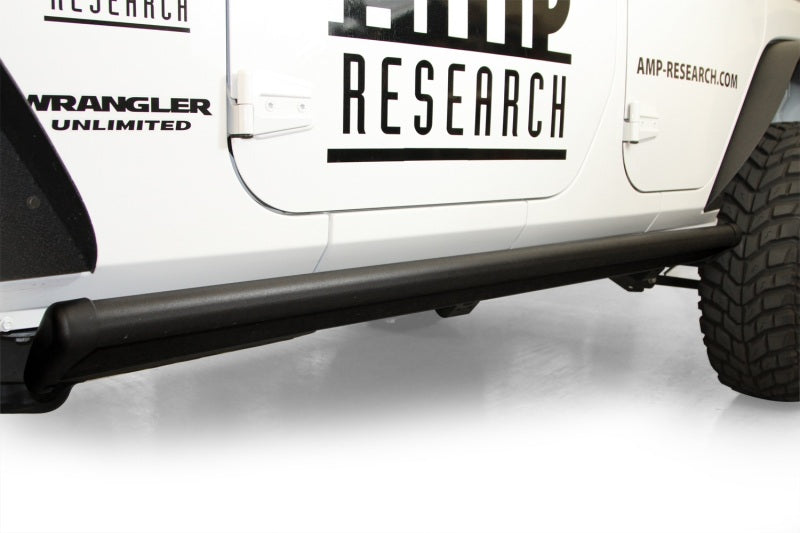 AMP Research AMP PowerStep
