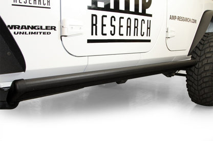 AMP Research AMP PowerStep
