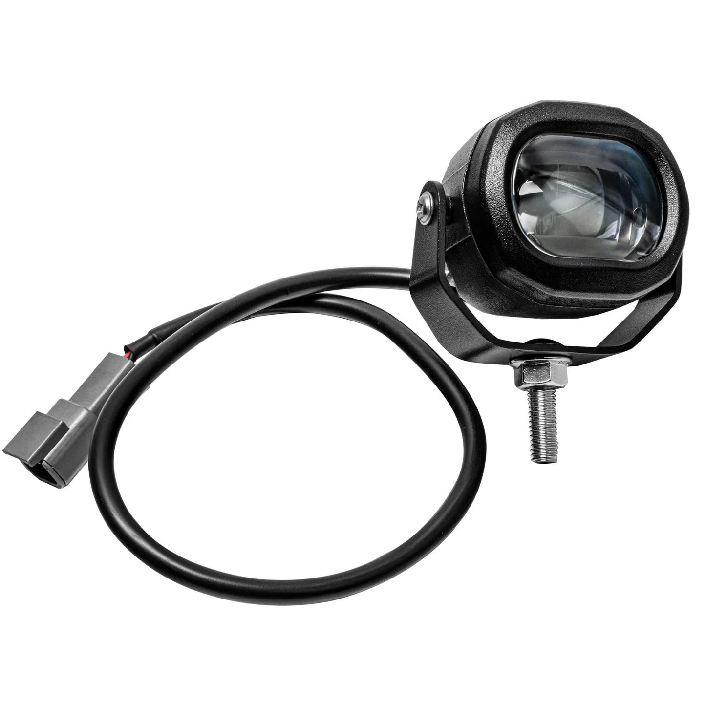 Oracle Lighting Tractor Implement LED Safety Line Light (RED) by Oracle Lighting