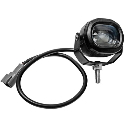 Oracle Lighting Tractor Implement LED Safety Line Light (RED) by Oracle Lighting