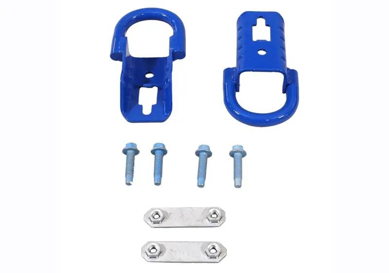 Ford Racing FR Tow Hook Kits by Ford Racing