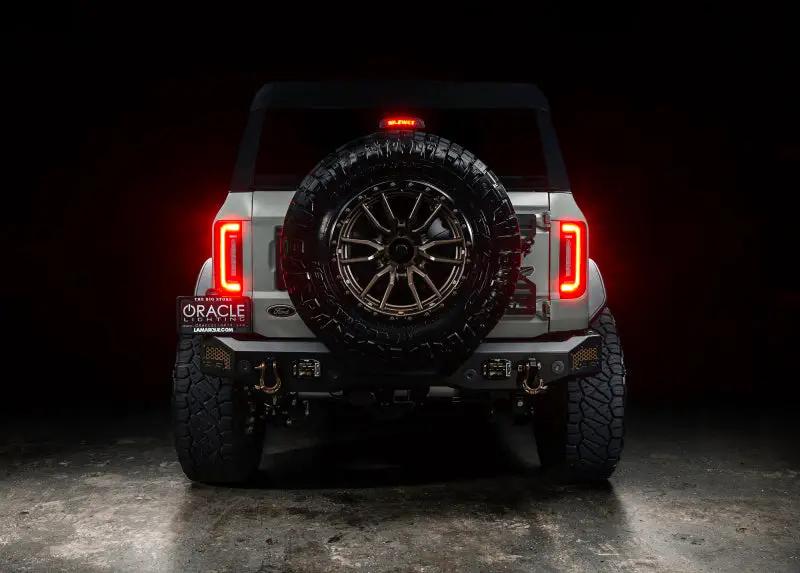 ORACLE Lighting ORL LED Tail Lights by ORACLE Lighting
