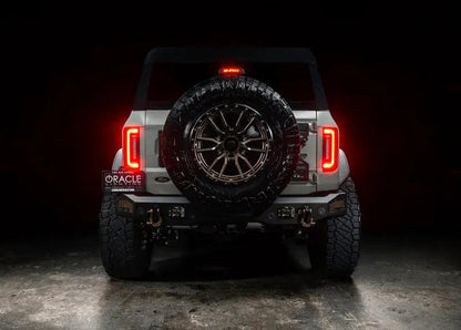 ORACLE Lighting ORL LED Tail Lights by ORACLE Lighting