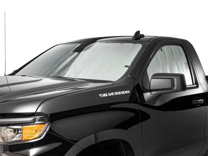 WeatherTech WT TechShade by WeatherTech