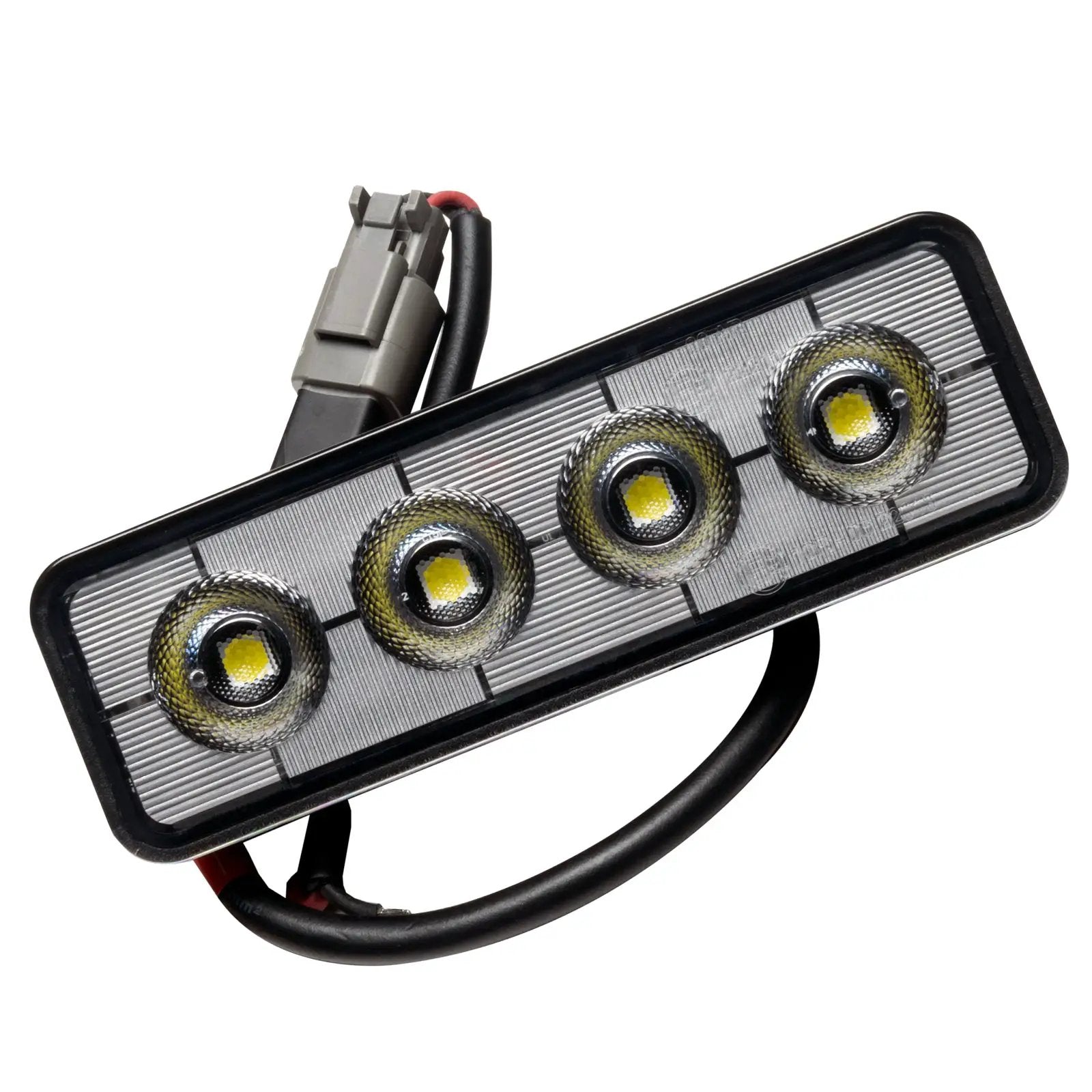 ORACLE Lighting 5" 24W Angled LED Scene Light by Oracle Lighting