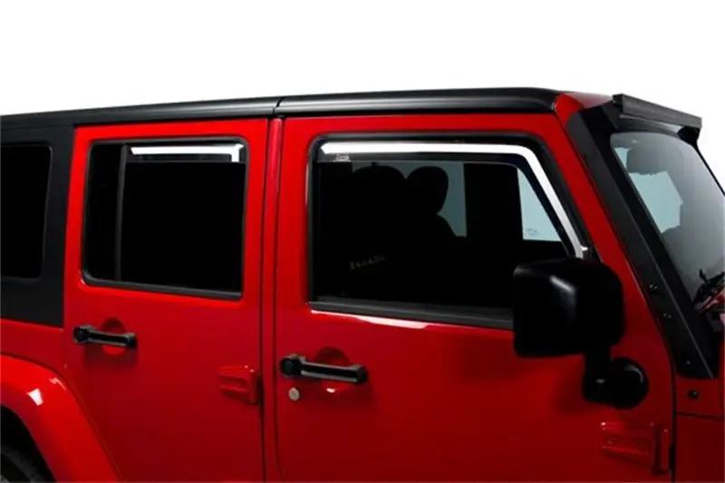 Putco PUT Luminix Roof Brackets by Putco