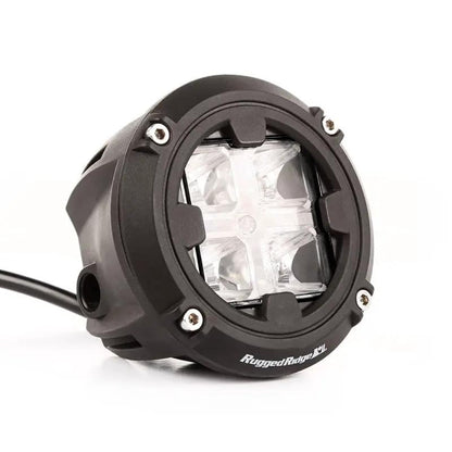 Rugged Ridge RUG LED Lights by Rugged Ridge