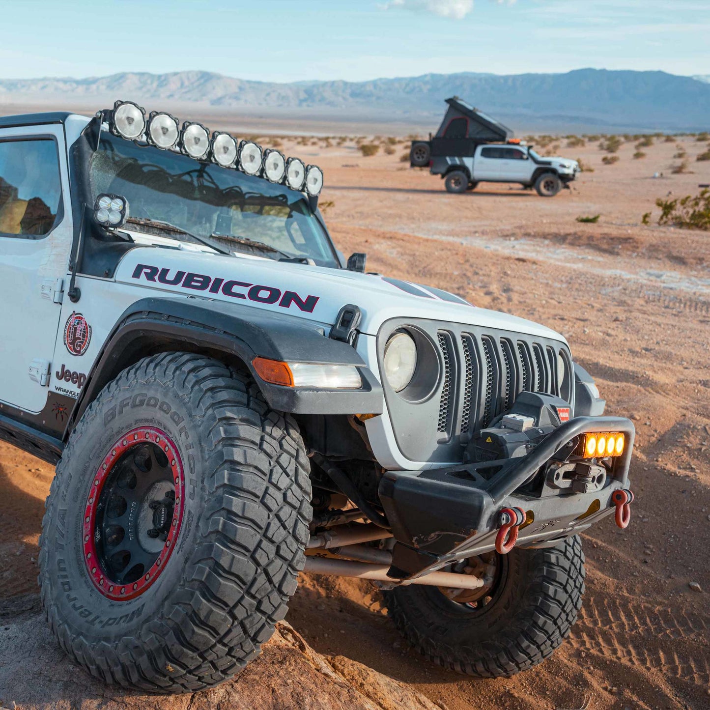 KC HiLiTES The KC FLEX ERA(R) LED Light Bar has a flexible design, combo/spot lenses included, high-output and amber backlight power modes, and KC's legendary quality.
