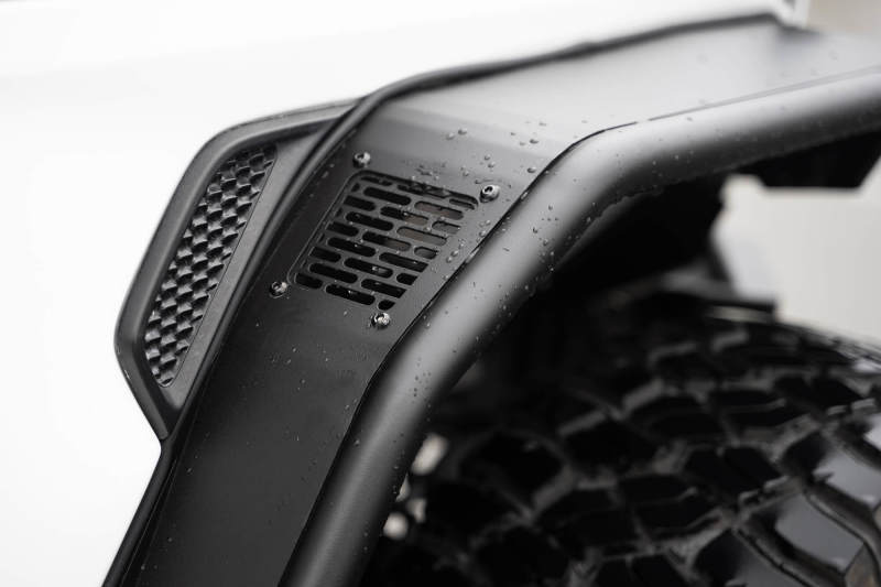 DV8 Offroad DVE Fenders