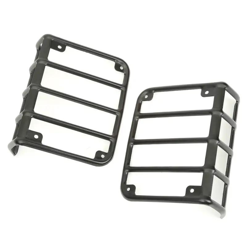 Rugged Ridge RUG Light Guards by Rugged Ridge