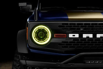 ORACLE Lighting ORL LED Headlights by ORACLE Lighting