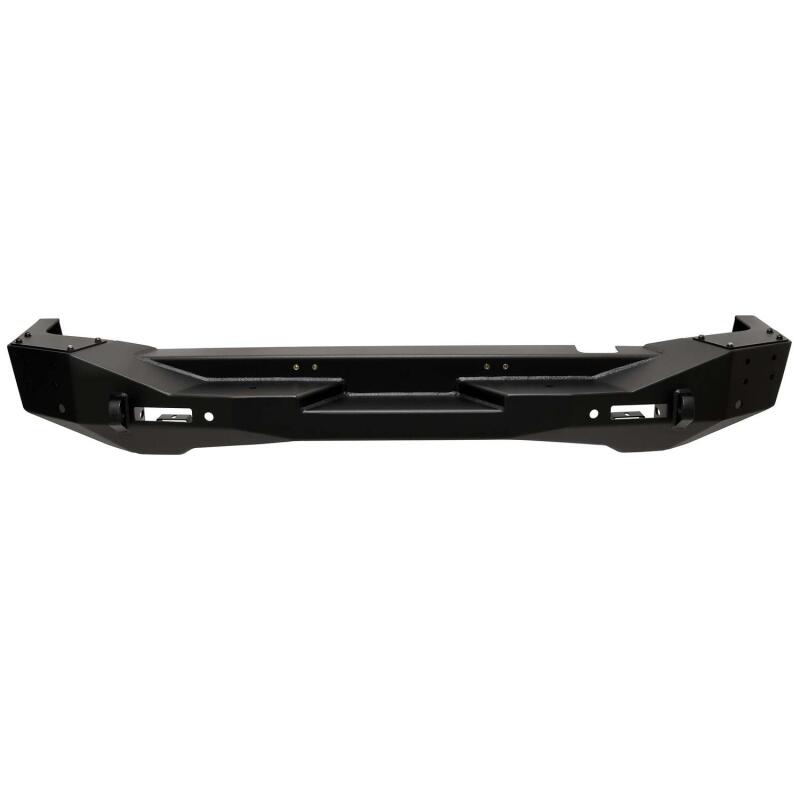 Westin WES XTS Bumpers
