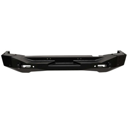 Westin WES XTS Bumpers
