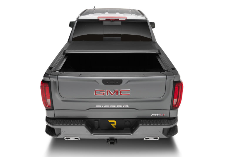 Truxedo TRX Bed Cover - Pro X15