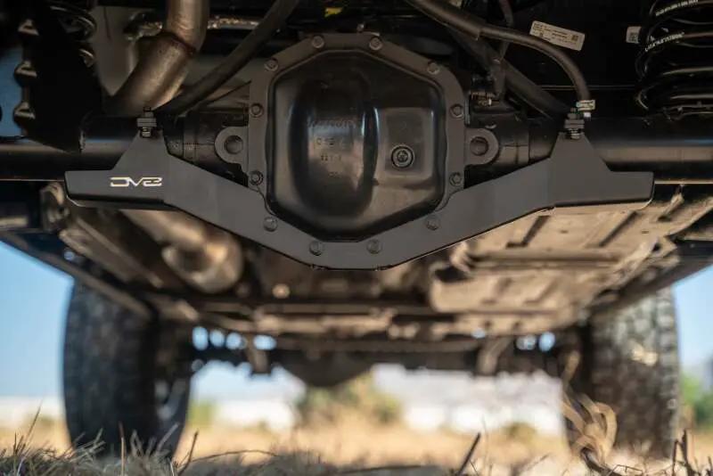 DV8 Offroad DVE Skid Plates by DV8 Offroad