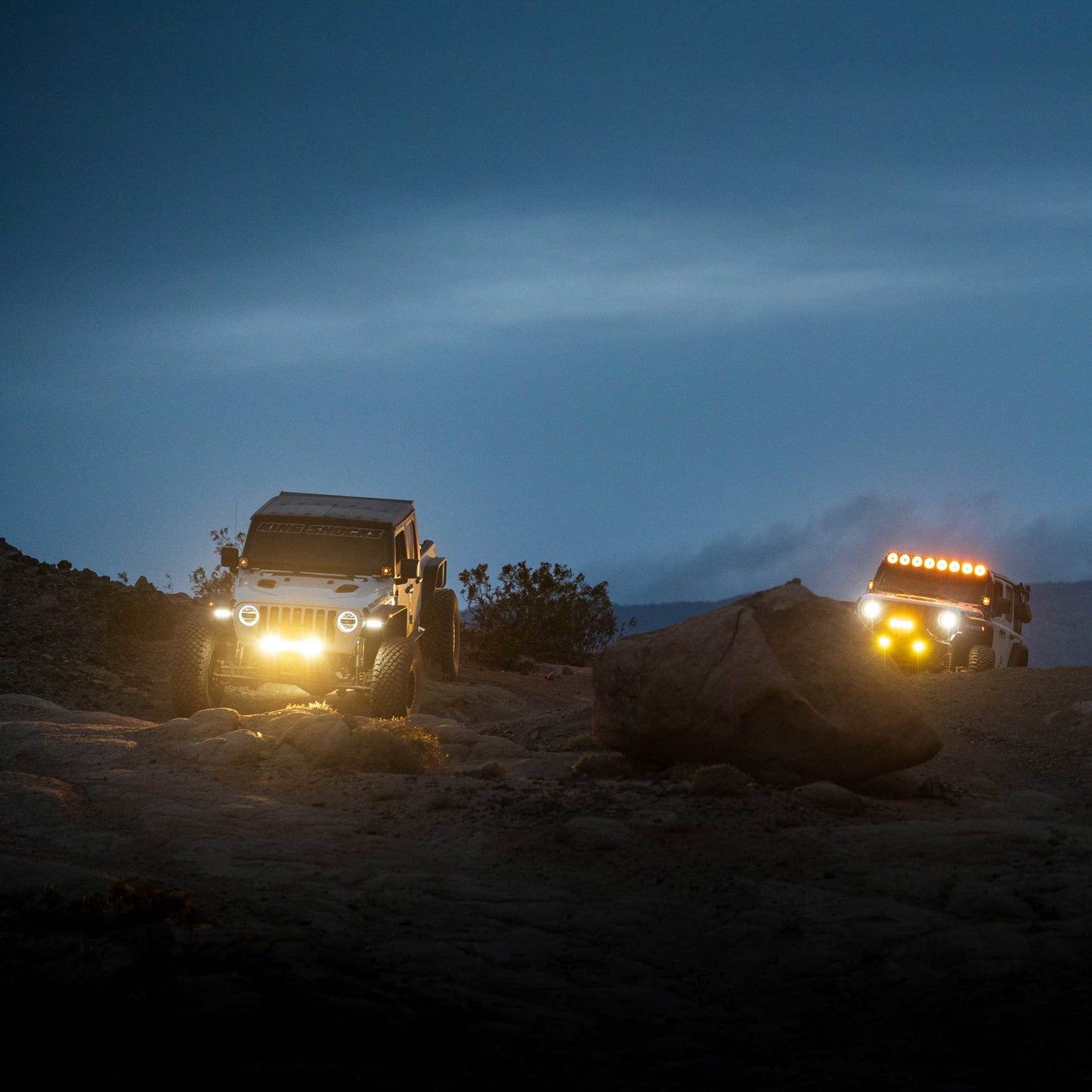 KC HiLiTES The KC FLEX ERA(R) LED Light Bar has a flexible design, combo/spot lenses included, high-output and amber backlight power modes, and KC's legendary quality.