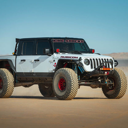 KC HiLiTES The KC FLEX ERA(R) LED Light Bar has a flexible design, combo/spot lenses included, high-output and amber backlight power modes, and KC's legendary quality.