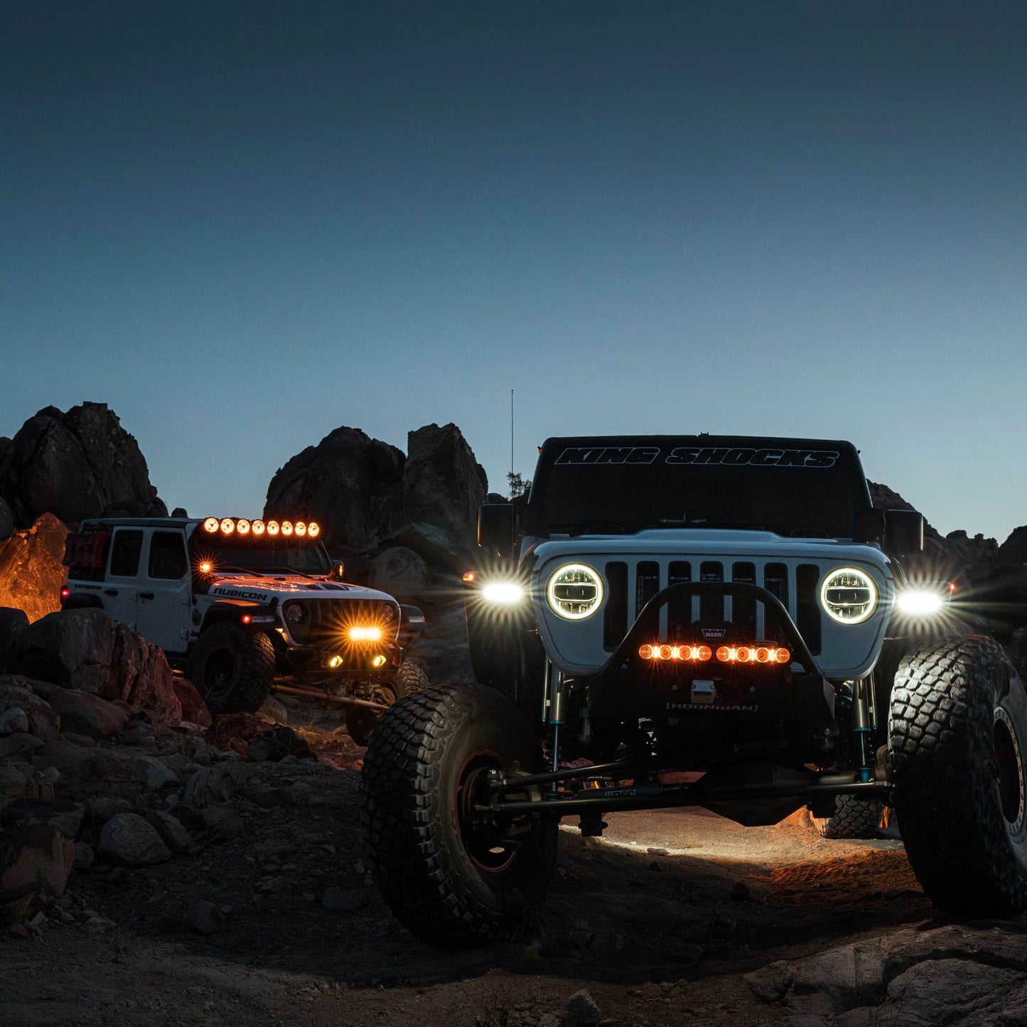 KC HiLiTES The KC FLEX ERA(R) LED Light Bar has a flexible design, combo/spot lenses included, high-output and amber backlight power modes, and KC's legendary quality.