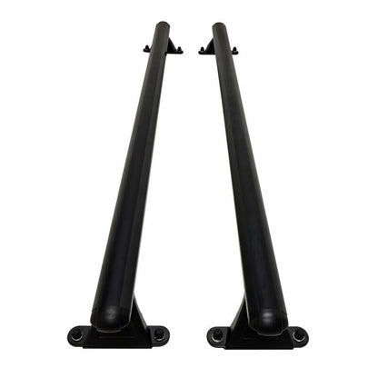 Westin WES Cargo Rails