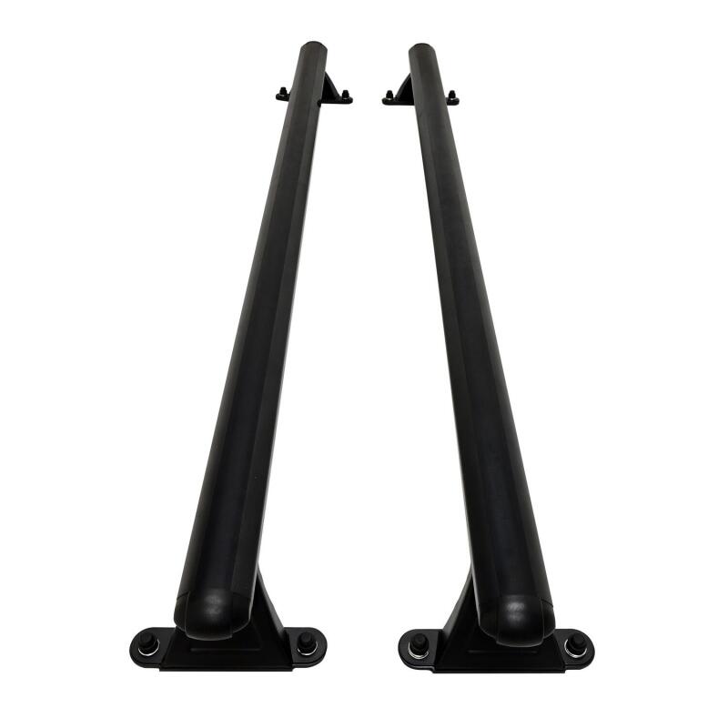 Westin WES Cargo Rails