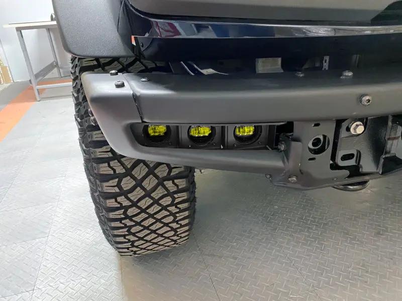 ORACLE Lighting ORL Fog Light Assembly by ORACLE Lighting