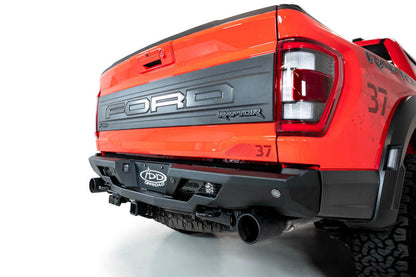 Addictive Desert Designs ADD Stealth Fighter Rr Bumper