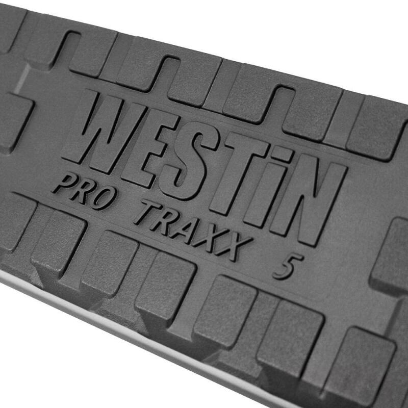 Westin WES Nerf Bars - PRO TRAXX 5