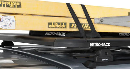 Rhino-Rack RHR Pioneer Pads & Straps by Rhino-Rack