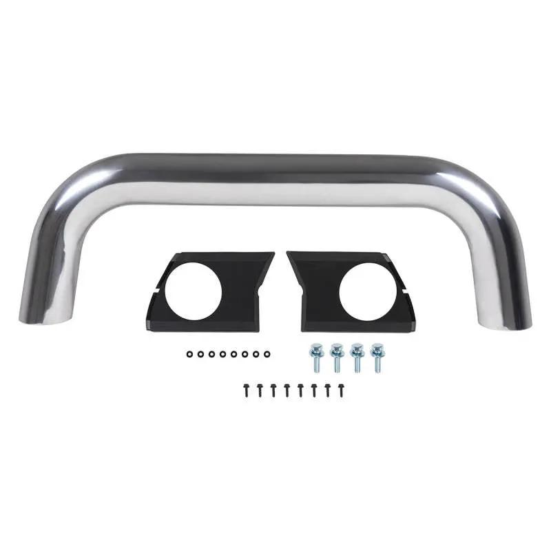 ARB Front Bar Options by ARB